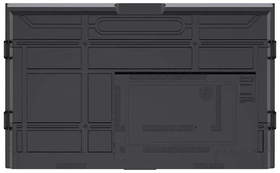Интерактивная панель Prestigio Solutions PSMB068P750 75 дюйм купить,0