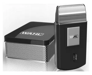 Машинка для стрижки волос Wahl Travel Shaver Black - ForteMarket Машинка для стрижки волос Wahl Travel Shaver Black купить,0