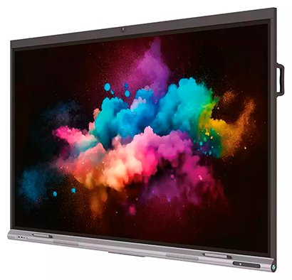 Интерактивная панель Prestigio Solutions PSMB068P650 65 дюйм