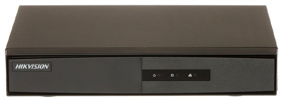 Видеорегистратор Hikvision NVR (сетевой) DS-7108NI-Q1/M(D)