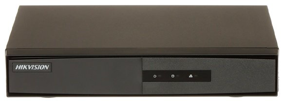 Видеорегистратор Hikvision NVR (сетевой) DS-7108NI-Q1/M(D)
