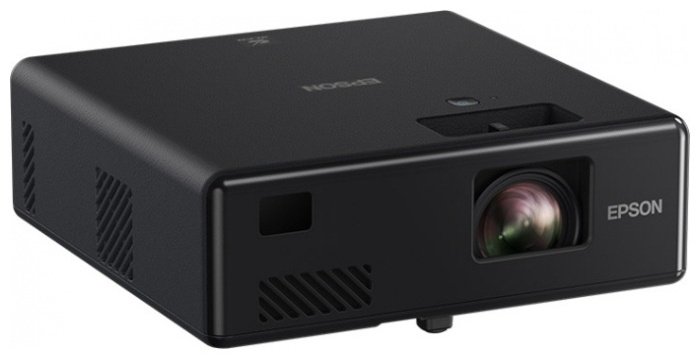 Проектор Epson EF-11 V11HA23040 черный