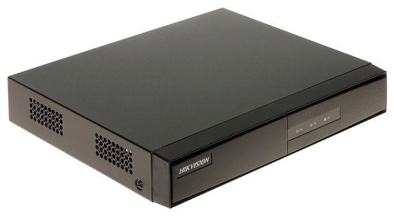 Видеорегистратор Hikvision NVR (сетевой) DS-7108NI-Q1/M(D)