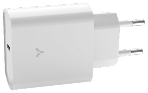 Зарядное устройство Accesstyle Basalt 20WT белый