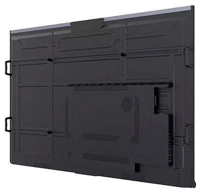 Интерактивная панель Prestigio Solutions PSMB068P650 65 дюйм купить,0