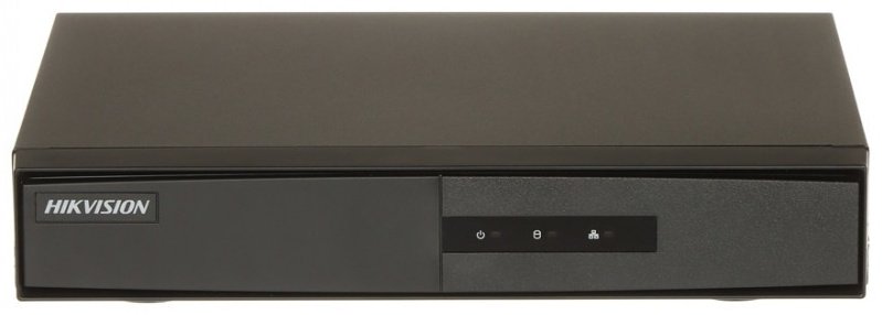 Видеорегистратор Hikvision NVR (сетевой) DS-7104NI-Q1/M(D)