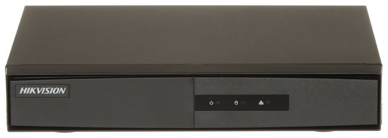 Видеорегистратор Hikvision NVR (сетевой) DS-7104NI-Q1/M(D)