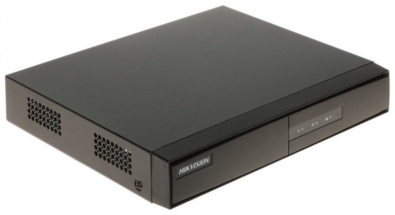 Видеорегистратор Hikvision NVR (сетевой) DS-7104NI-Q1/M(D) купить,0