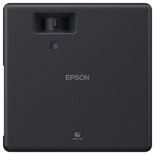 Проектор Epson EF-11 V11HA23040 черный - ForteMarket Проектор Epson EF-11 V11HA23040 черный купить,0