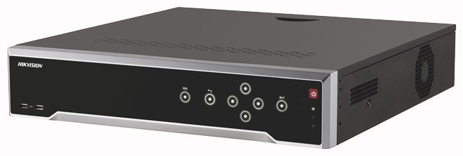 Видеорегистратор Hikvision NVR (сетевой) DS-8632NXI-K8