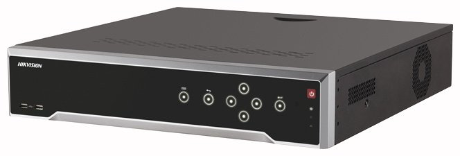 Видеорегистратор Hikvision NVR (сетевой) DS-8632NXI-K8