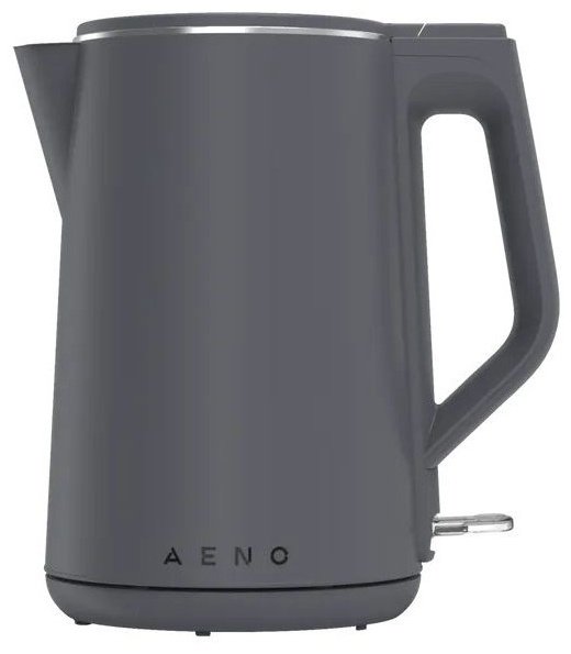 Электрочайник AENO EK4 серый купить,NaN