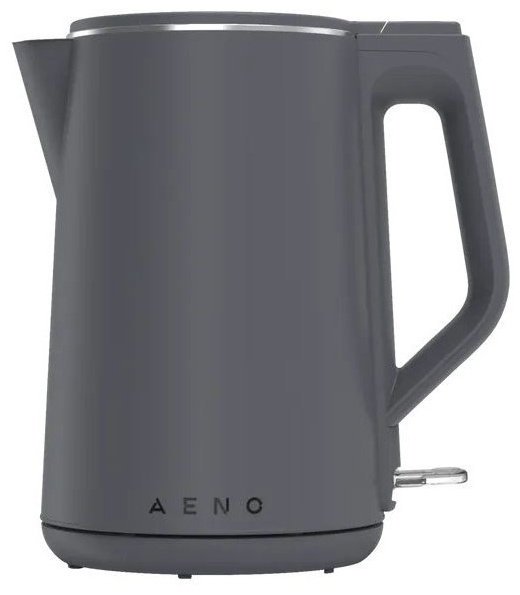 Электрочайник AENO EK4 серый купить,NaN