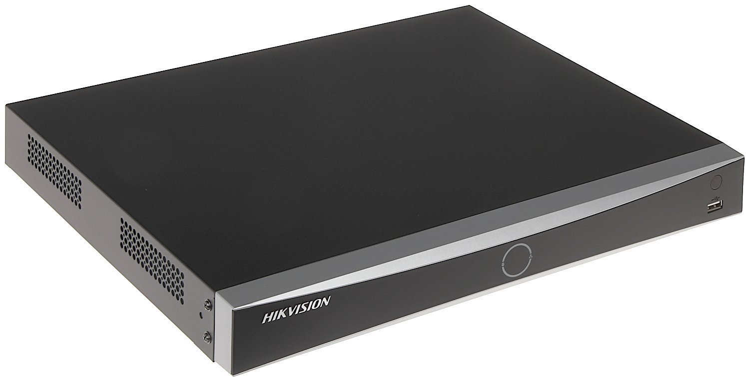 Видеорегистратор Hikvision NVR (сетевой) DS-7732NXI-I4/S(E)