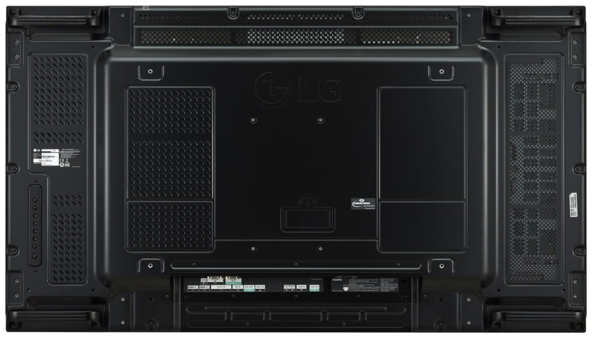 Интерактивная панель LG 55VH7E-A 55 дюйм купить,0