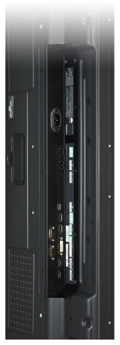 Интерактивная панель LG 55VH7E-A 55 дюйм купить,0