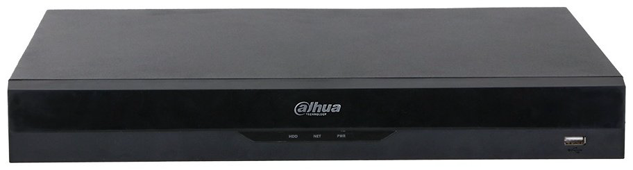 Видеорегистратор Dahua NVR (сетевой) DHI-NVR5208-EI