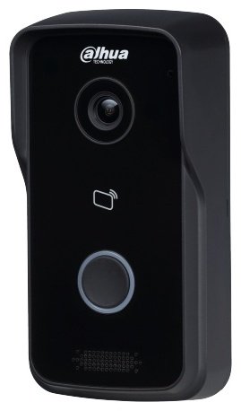 Dahua VTH5341G-W черный купить,0