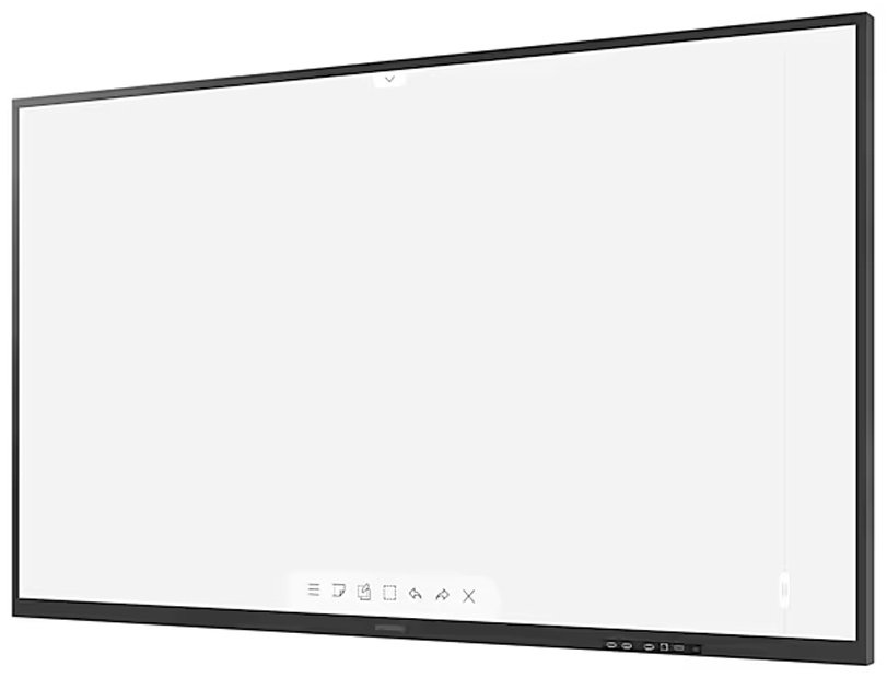 Интерактивная панель Samsung LH75WMAWLGCXCI 27 дюйм купить,NaN