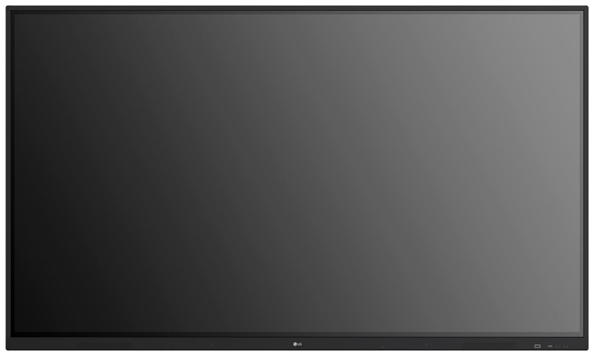 Интерактивная панель LG 65TR3DJ-B 65 дюйм