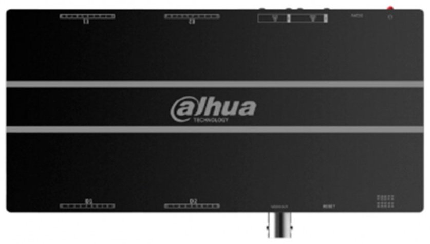 Dahua видеодомофон DHI-VTNC130AC черный