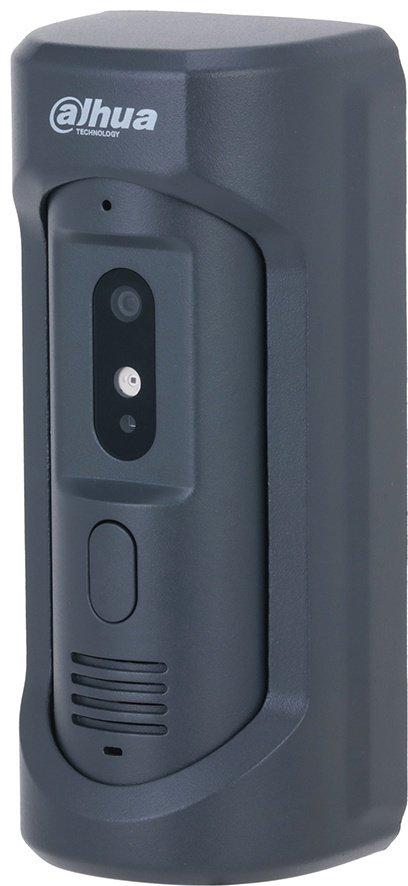 Dahua вызывная панель DHI-VTO2101E-P-S2 черный