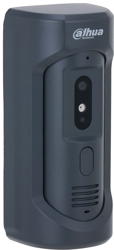 Dahua вызывная панель DHI-VTO2101E-P-S2 черный