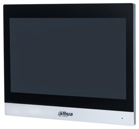 Dahua видеодомофон DHI-VTH8641KMS-WP белый купить,203334