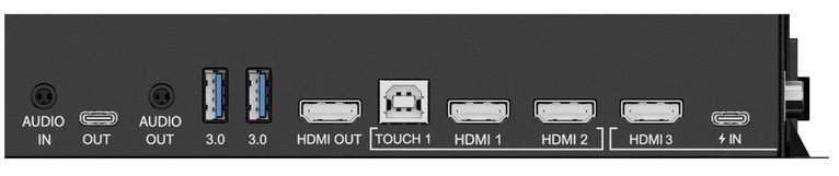 Интерактивная панель Iiyama PL TE8614MIS-B1AG 86 дюйм купить,NaN