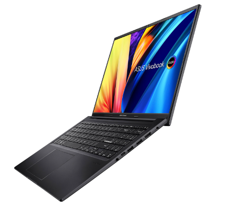 Ноутбук Asus Vivobook X1605ZA-MB521 90NB0ZA3-M00P50 16" Black
