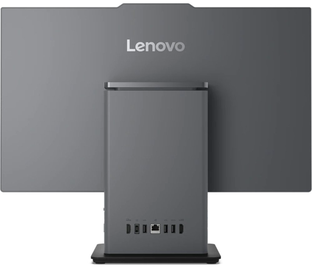 Моноблок Lenovo ThinkCentre Neo 50a Gen 5 12SD0014RU серый купить,NaN