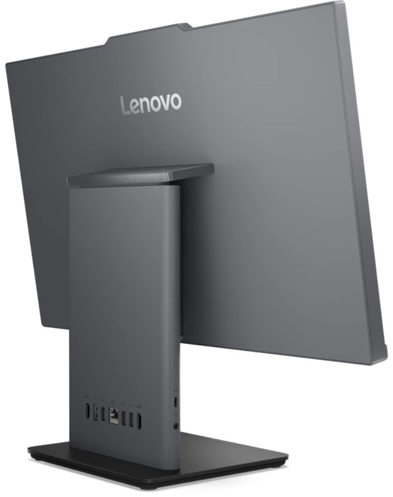 Моноблок Lenovo ThinkCentre Neo 50a Gen 5 12SD0014RU серый - ForteMarket Моноблок Lenovo ThinkCentre Neo 50a Gen 5 12SD0014RU серый купить,0