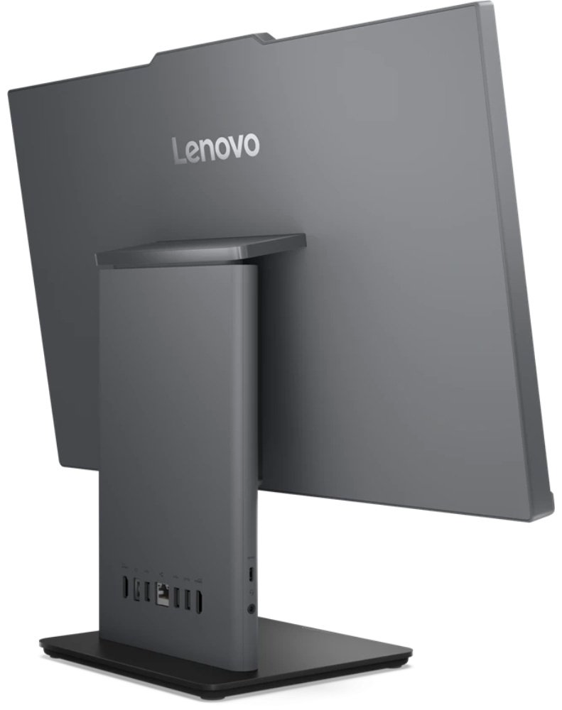 Моноблок Lenovo ThinkCentre Neo 50a Gen 5 12SD0014RU серый купить,NaN