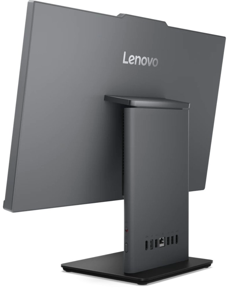 Моноблок Lenovo ThinkCentre Neo 50a Gen 5 12SD0014RU серый купить,NaN