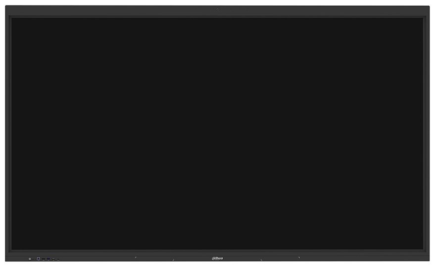 Интерактивная панель Dahua DHI-LPH75-SC410-S2 75 дюйм