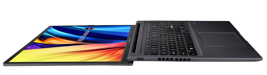 Ноутбук Asus Vivobook X1605ZA-MB521 90NB0ZA3-M00P50 16" Black