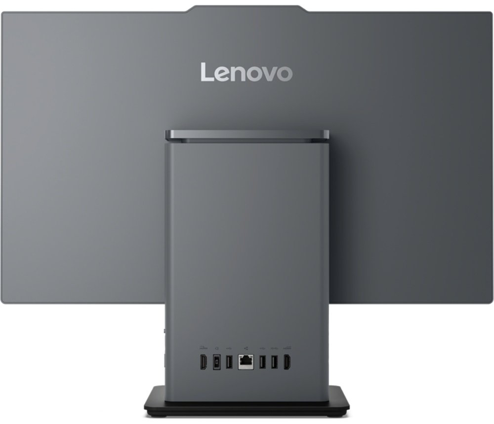 Моноблок Lenovo ThinkCentre neo 50a 24 Gen 5 12SD0013RU серый купить,700997