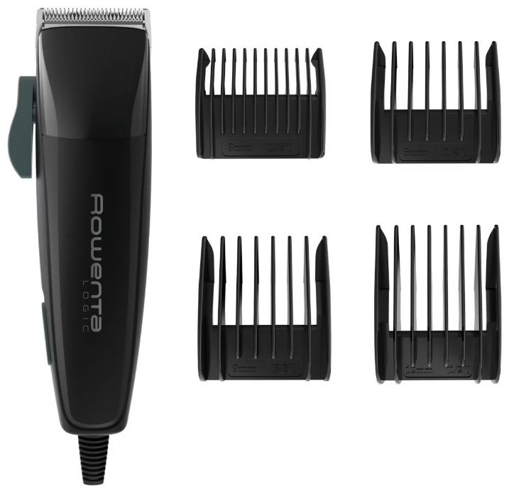 Rowenta машинка Logic 3 TN1700D8 купить,20990