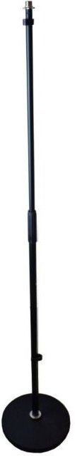 Микрофонная стойка Soundking DD053B черная