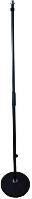 Микрофонная стойка Soundking DD053B черная