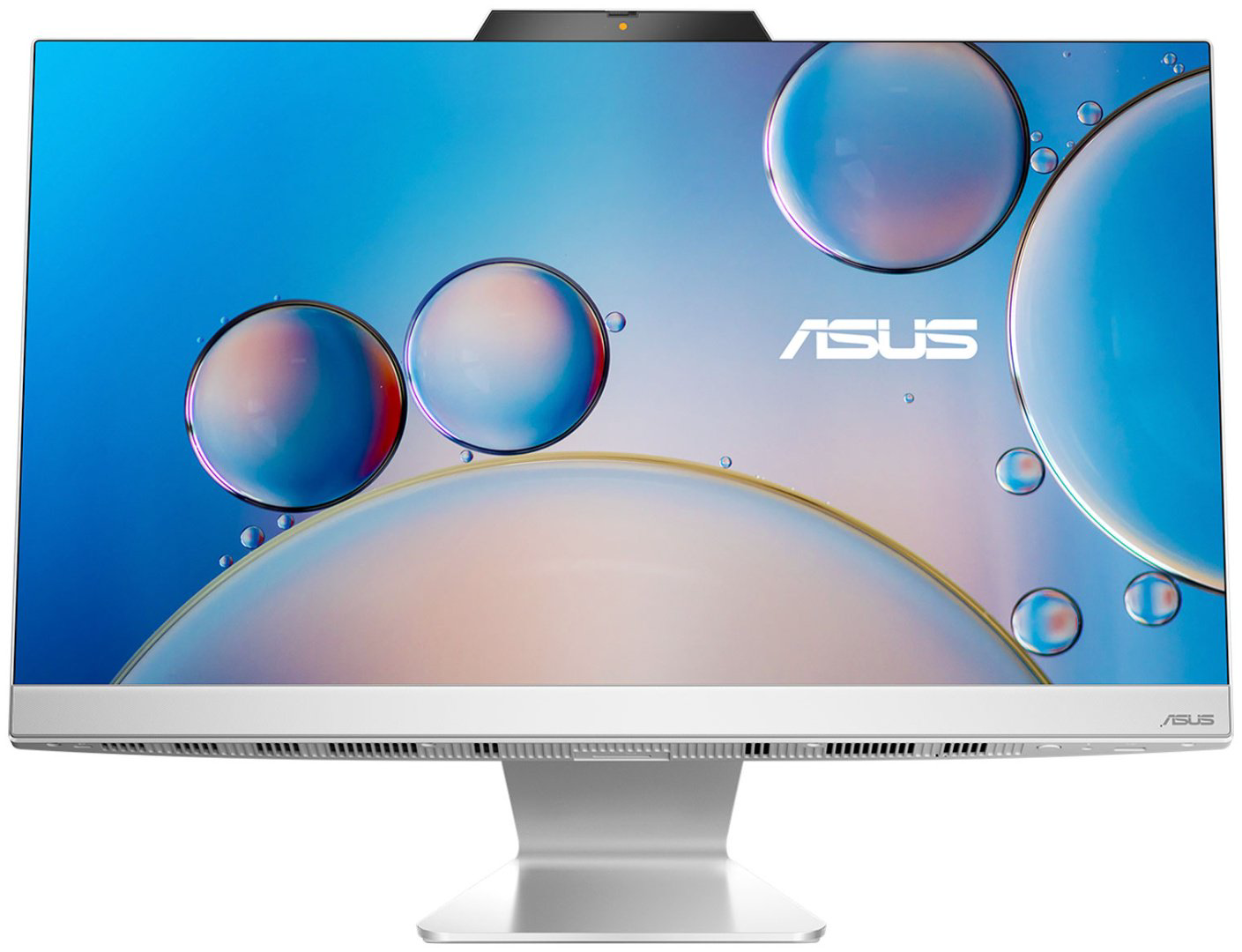 Моноблок ASUS E3402WVA-WPC0090 90PT03T1-M00FF0 белый купить,NaN