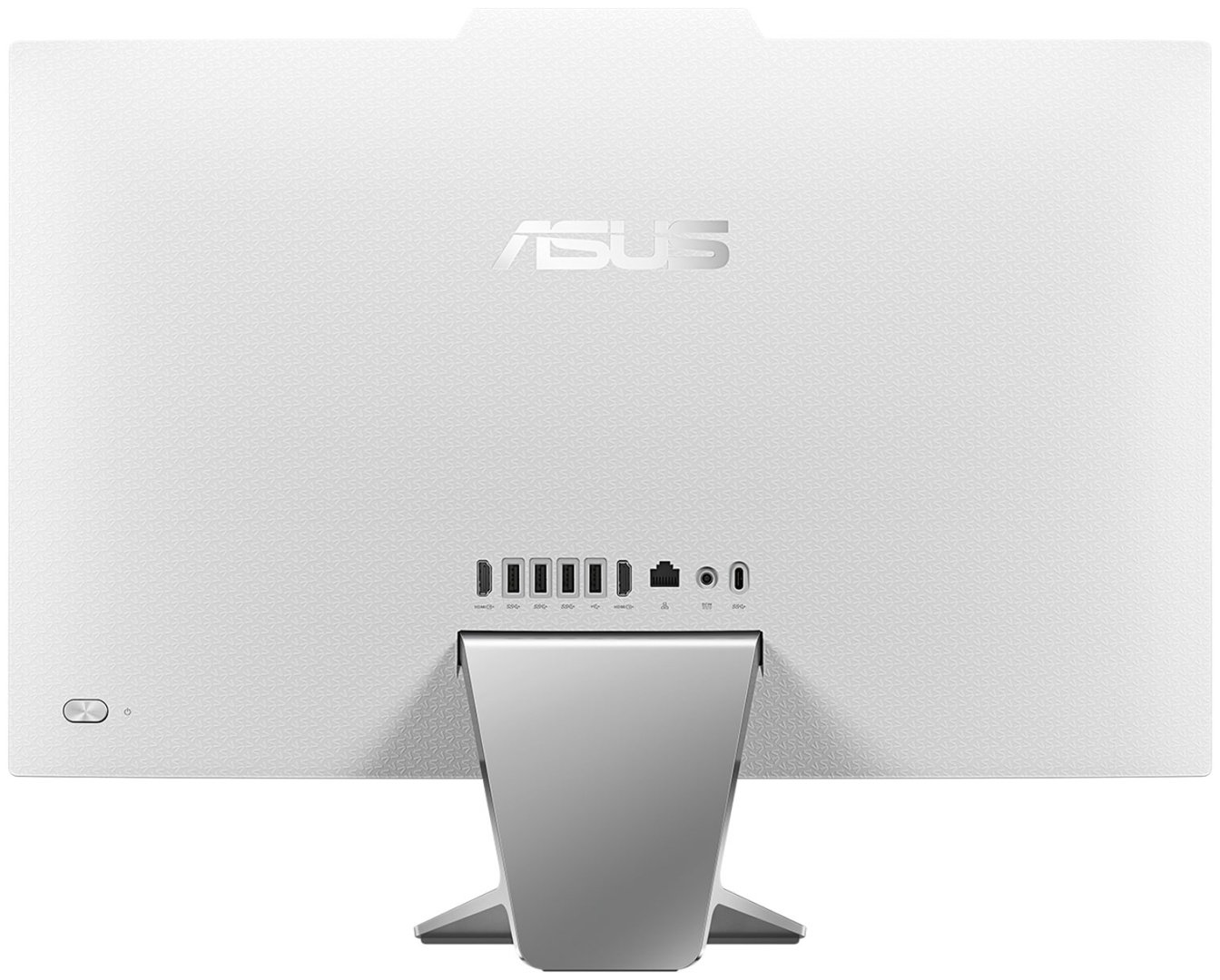 Моноблок ASUS E3402WVA-WPC0090 90PT03T1-M00FF0 белый купить,0