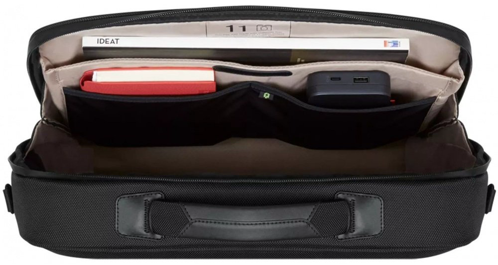 Сумка Lenovo ThinkPad Professiona Topload Gen 2 4X41M69796 до 14" черный купить,NaN