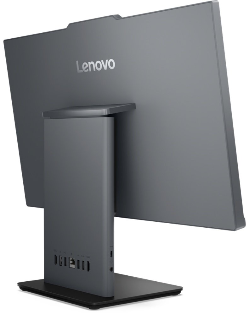 Моноблок Lenovo ThinkCentre neo 50a 24 Gen 5 12SD0011RU серый - ForteMarket Моноблок Lenovo ThinkCentre neo 50a 24 Gen 5 12SD0011RU серый купить,0