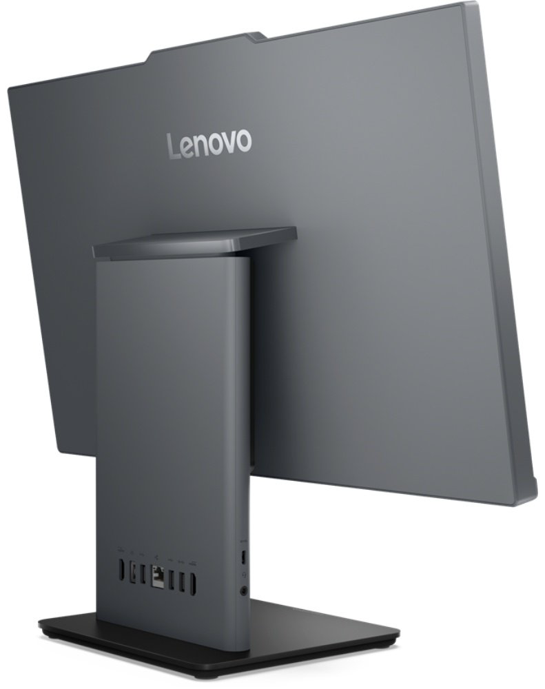 Моноблок Lenovo ThinkCentre neo 50a 24 Gen 5 12SD0011RU серый купить,675576