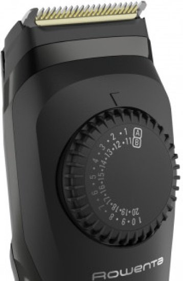 Rowenta триммер для стрижки TN3841F4 купить,NaN