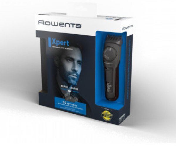 Rowenta триммер для стрижки TN3841F4 купить,NaN