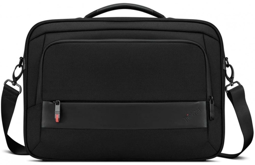 Сумка Lenovo ThinkPad Professiona Topload Gen 2 4X41M69796 до 14" черный купить,NaN
