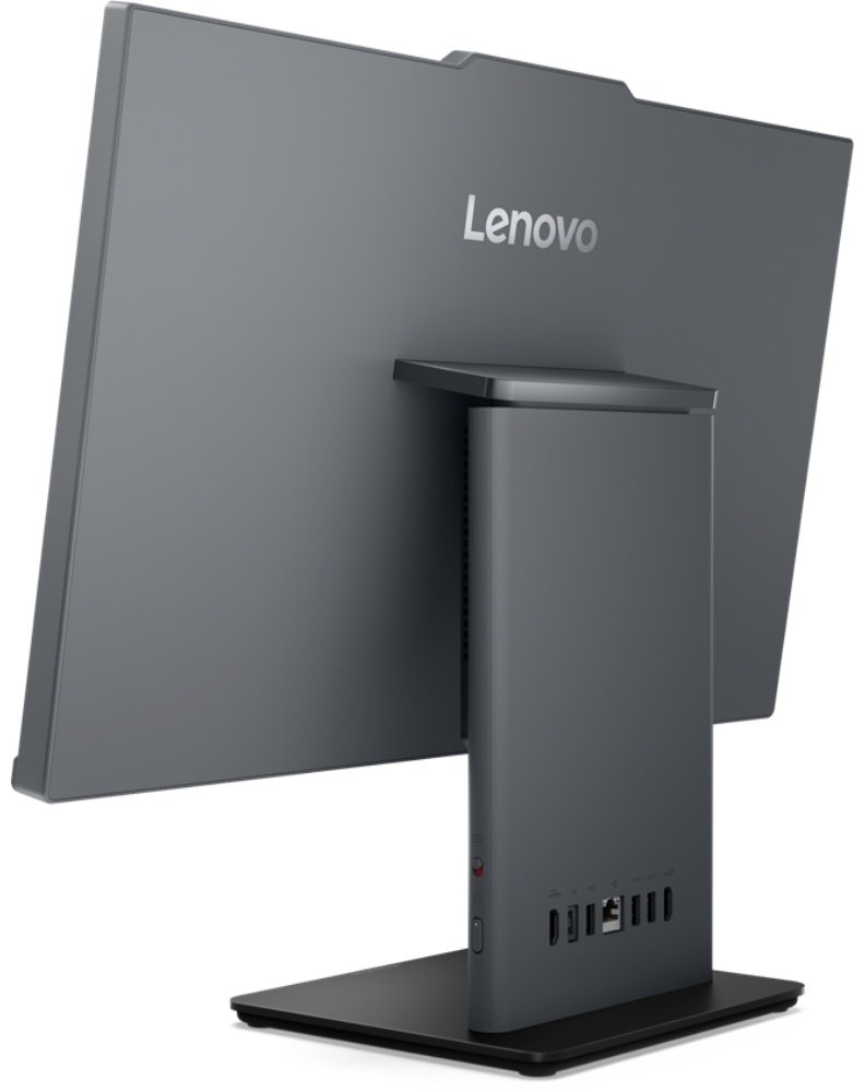 Моноблок Lenovo ThinkCentre neo 50a 24 Gen 5 12SD0011RU серый - ForteMarket Моноблок Lenovo ThinkCentre neo 50a 24 Gen 5 12SD0011RU серый купить,0