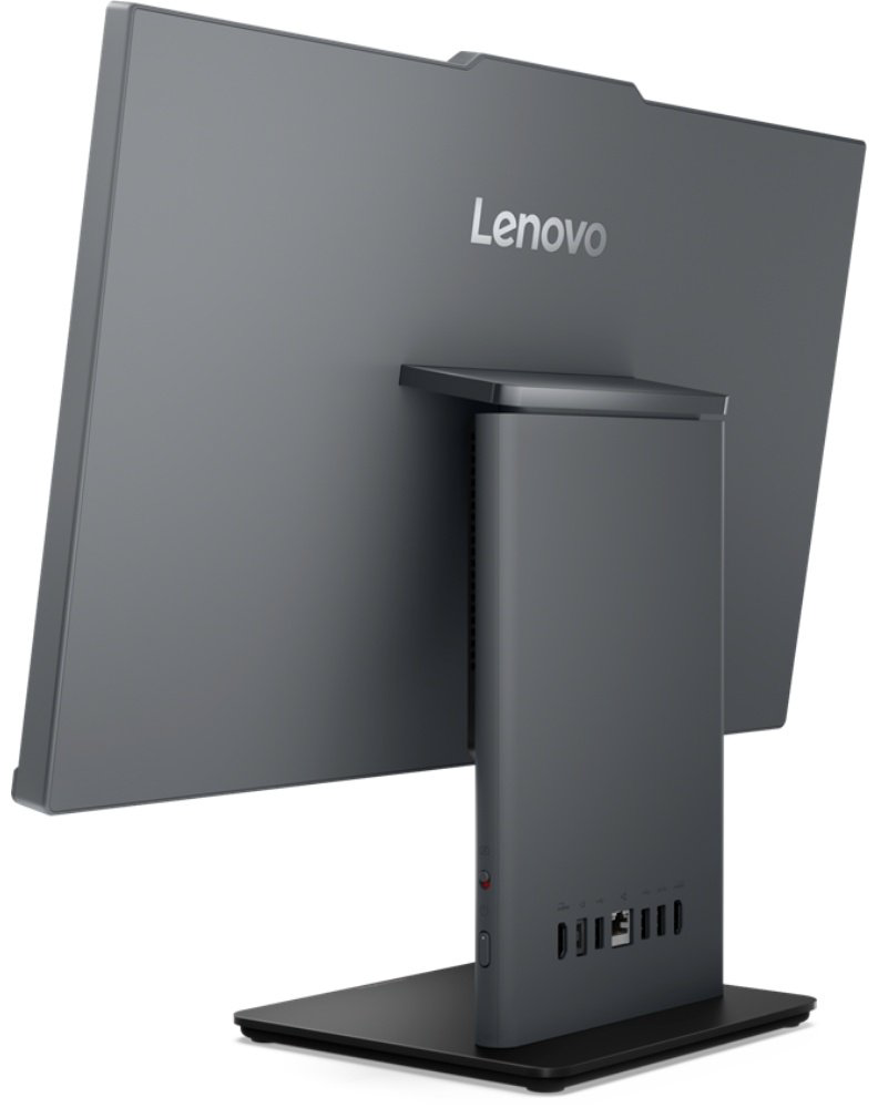 Моноблок Lenovo ThinkCentre neo 50a 24 Gen 5 12SD0011RU серый купить,675576